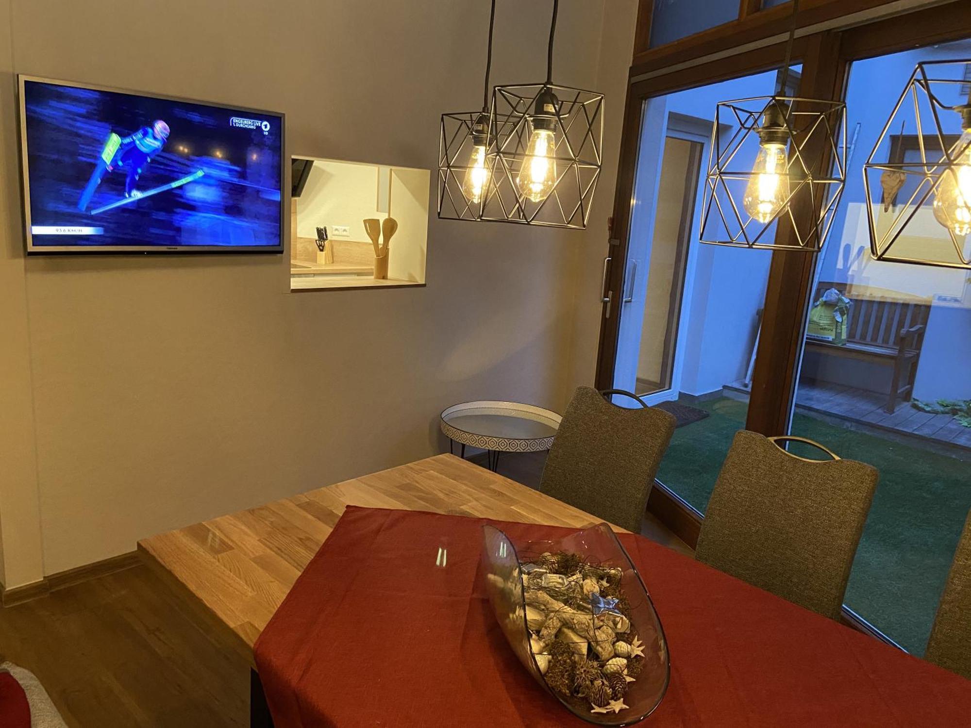 Azuria Schwarzwald Loft Apartment Kappelrodeck Exterior photo