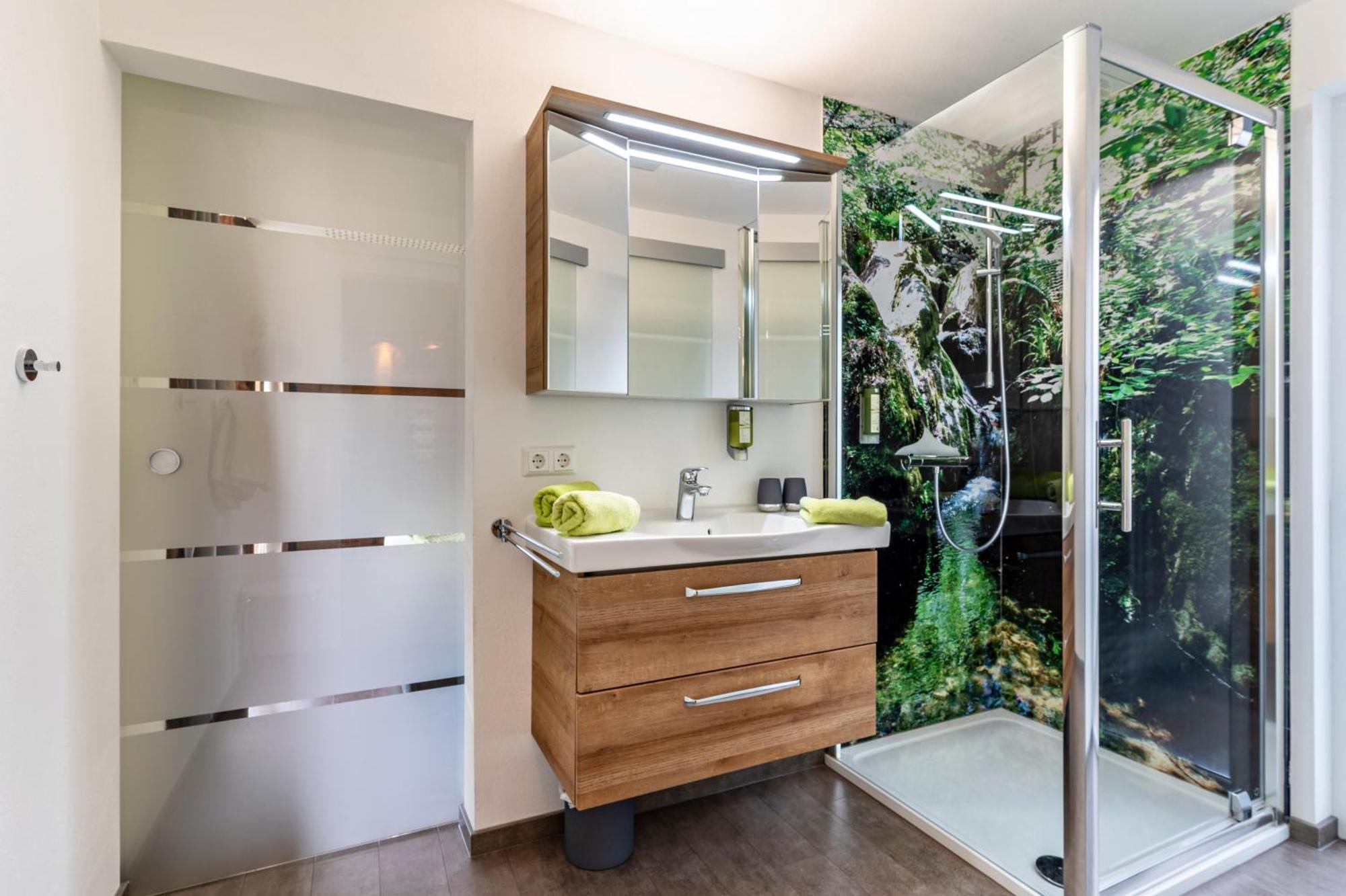 Azuria Schwarzwald Loft Apartment Kappelrodeck Exterior photo