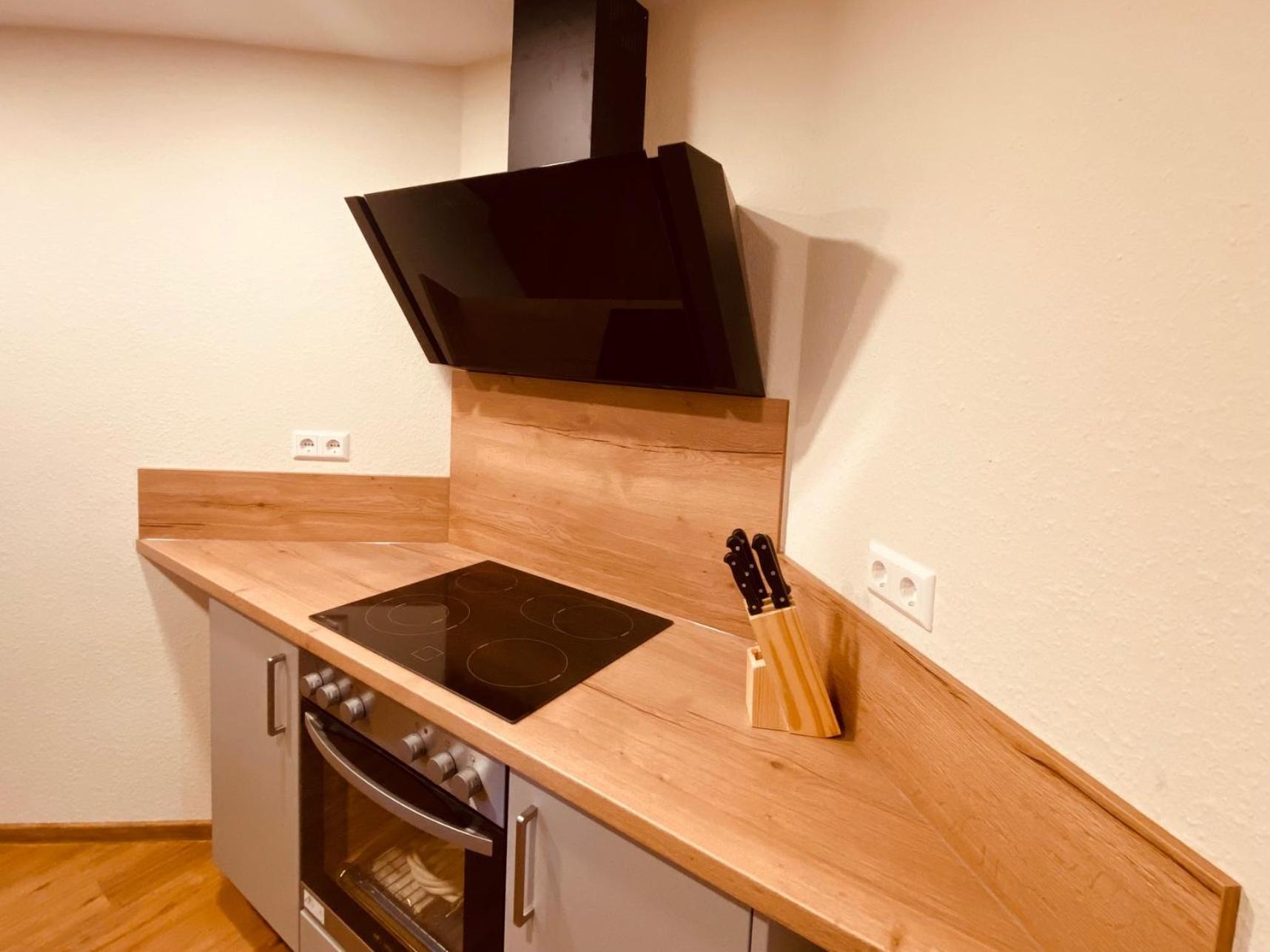Azuria Schwarzwald Loft Apartment Kappelrodeck Exterior photo