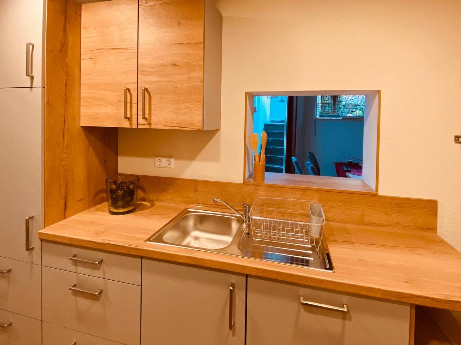Azuria Schwarzwald Loft Apartment Kappelrodeck Exterior photo