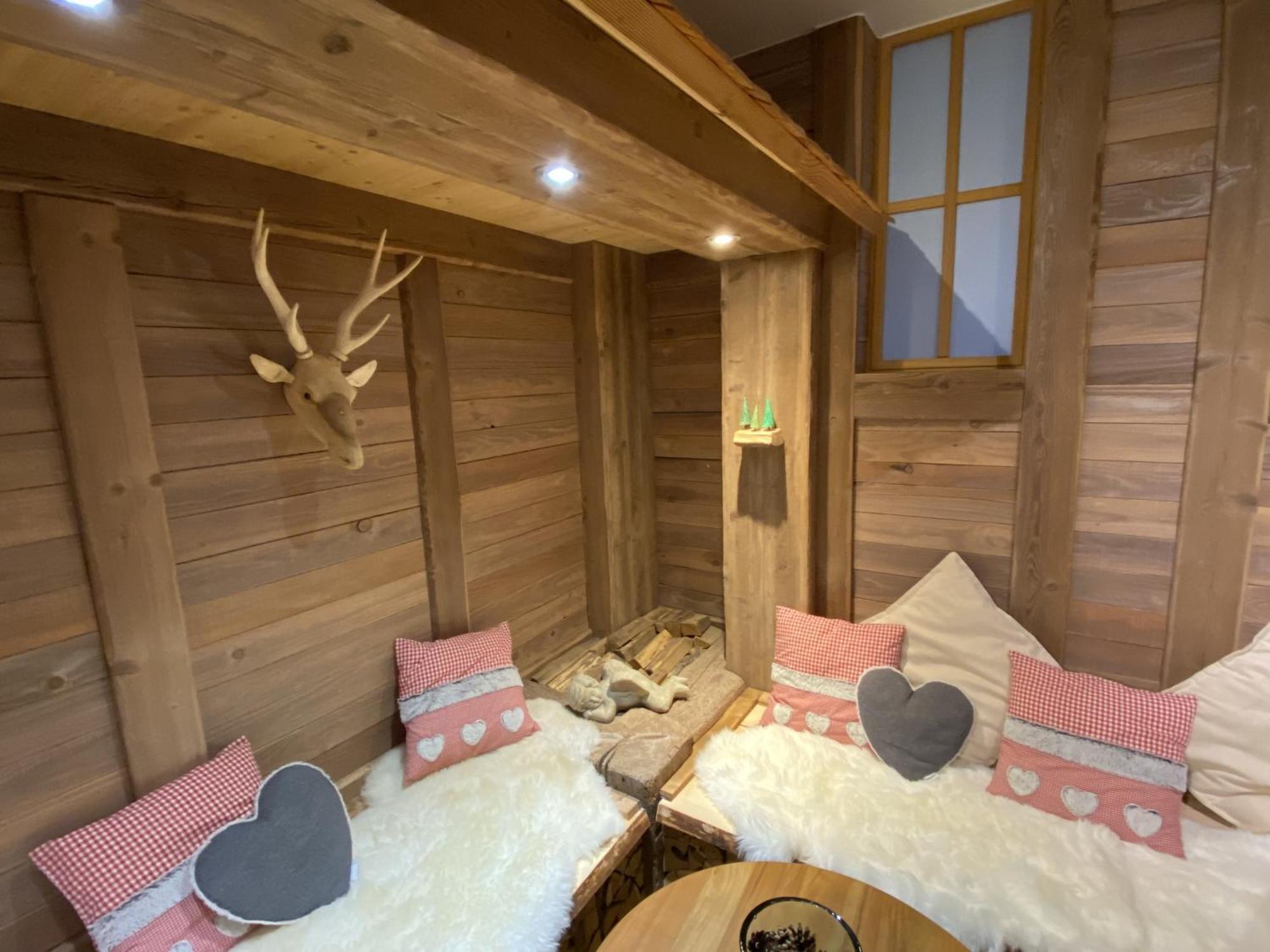 Azuria Schwarzwald Loft Apartment Kappelrodeck Exterior photo