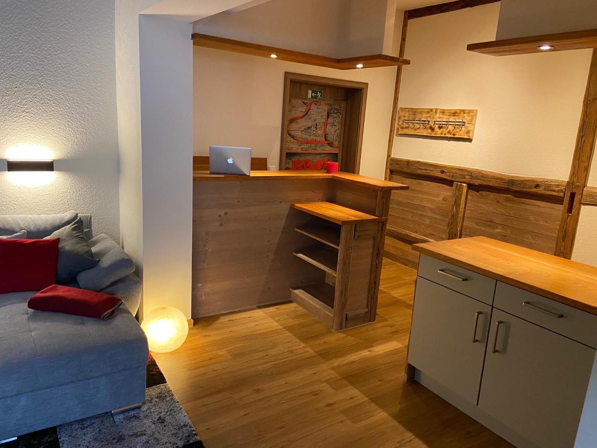 Azuria Schwarzwald Loft Apartment Kappelrodeck Exterior photo
