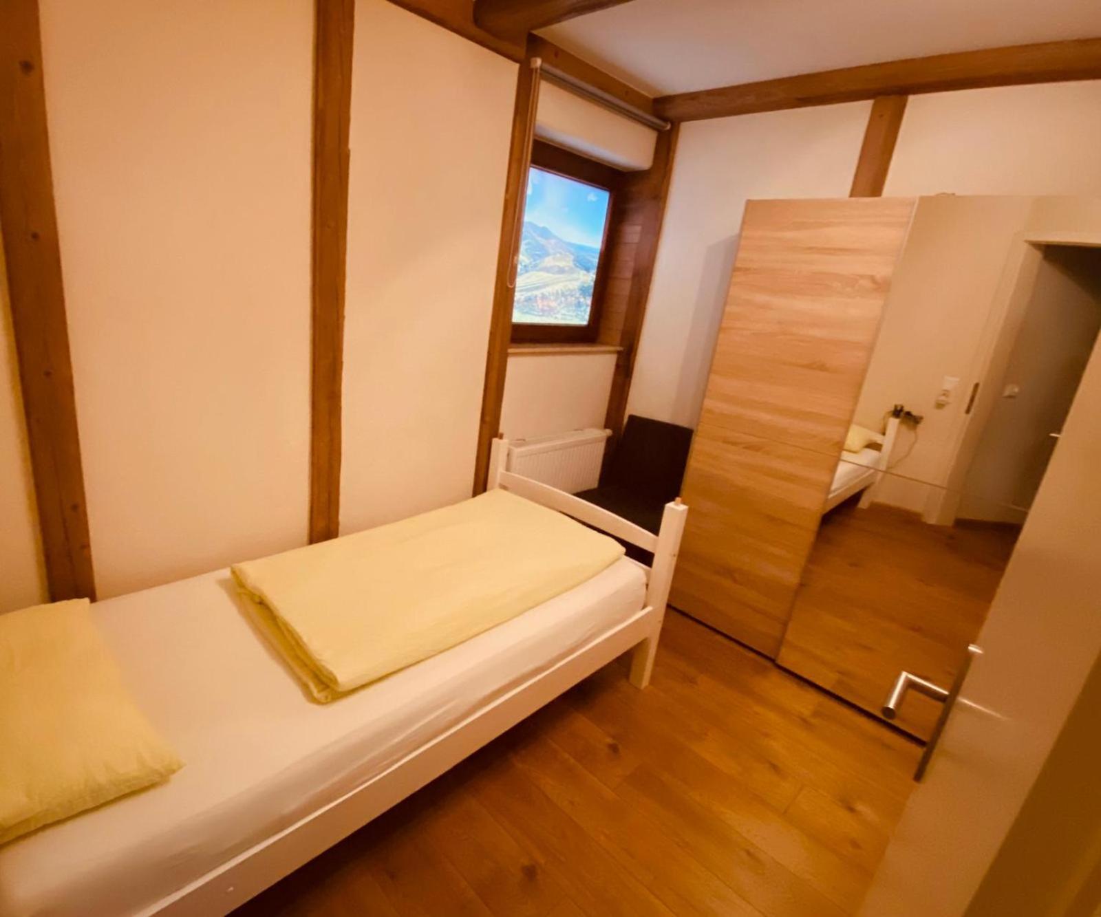 Azuria Schwarzwald Loft Apartment Kappelrodeck Exterior photo