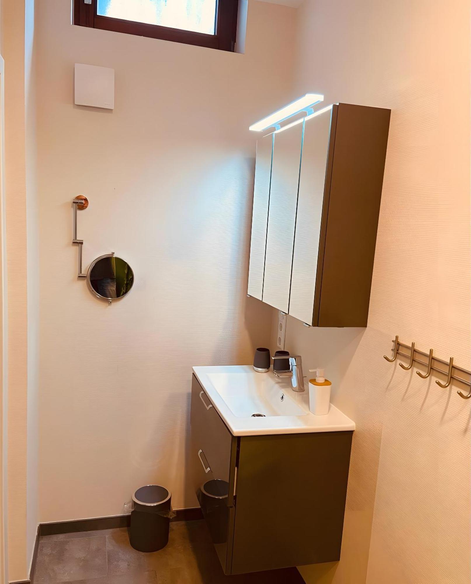 Azuria Schwarzwald Loft Apartment Kappelrodeck Exterior photo
